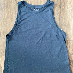 Athleta Uptempo Tank